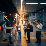 Guía de Tránsito de Singapur: Domina MRT y Autobuses como un Local